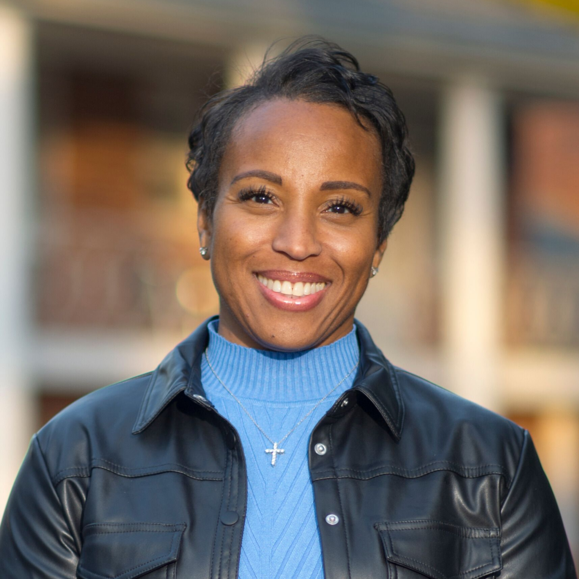 Davina Clardy