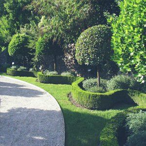 landscaping experts