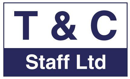 T & C Staff Ltd logo