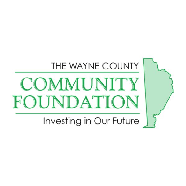 the wayne county community foundation is investing in our future .