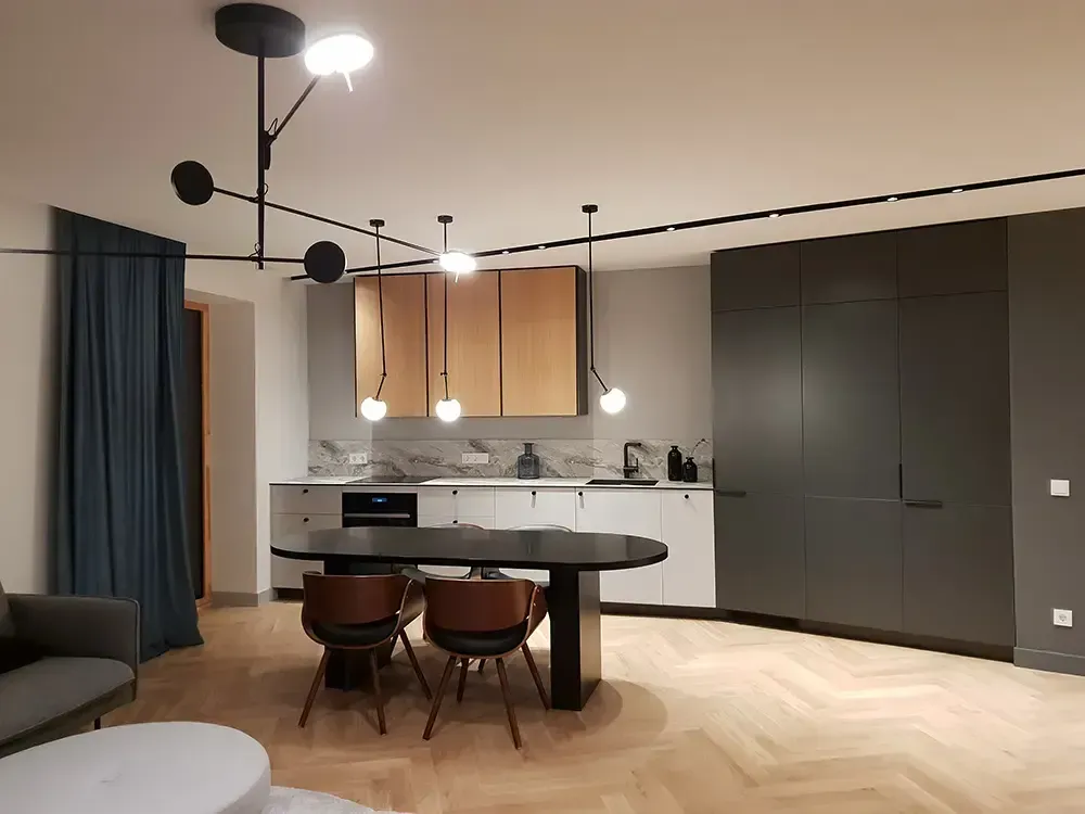 Apdailos darbai ir kitos paslaugos