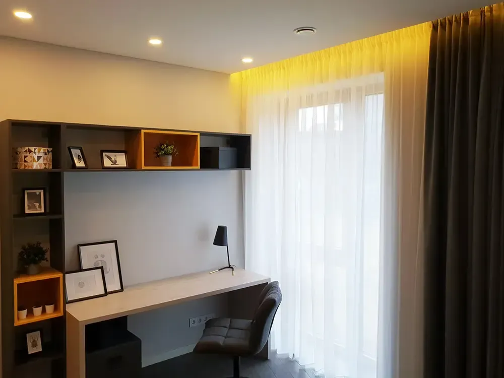 Apdailos darbai ir kitos paslaugos