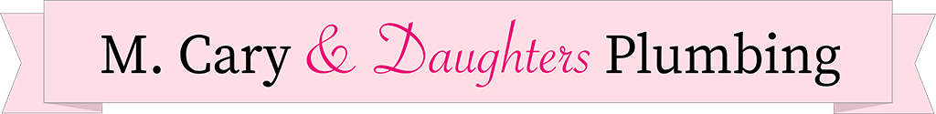 M. Cary & Daughters Plumbing
