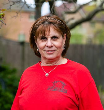 Emma The Customer Service Specialist — Palatine, IL —  Sliding Door & Window