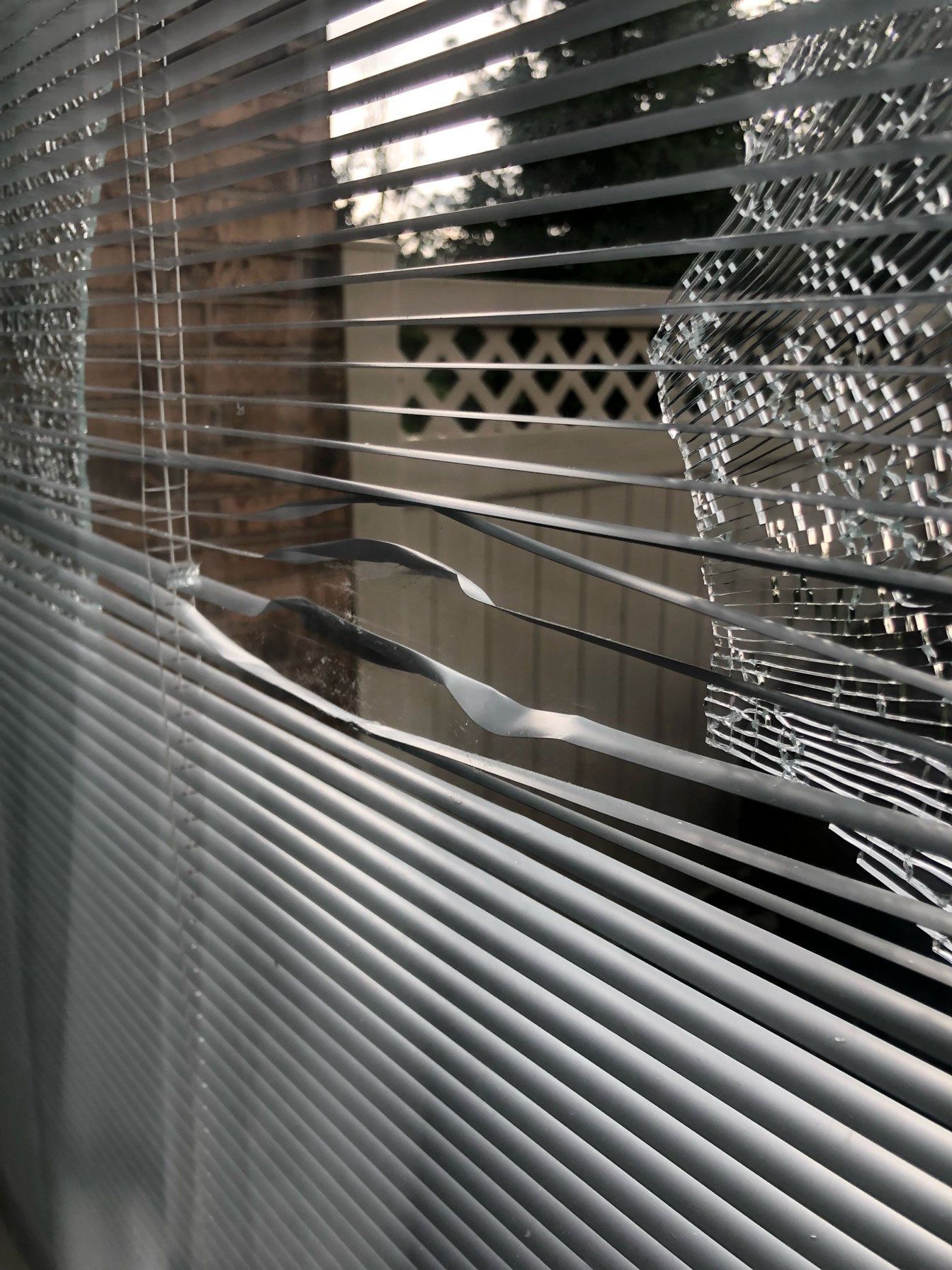 Roller Shutter Repair — Palatine, IL —  Sliding Door & Window