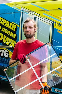 Glass Replacement — Palatine, IL — Sliding Door & Window