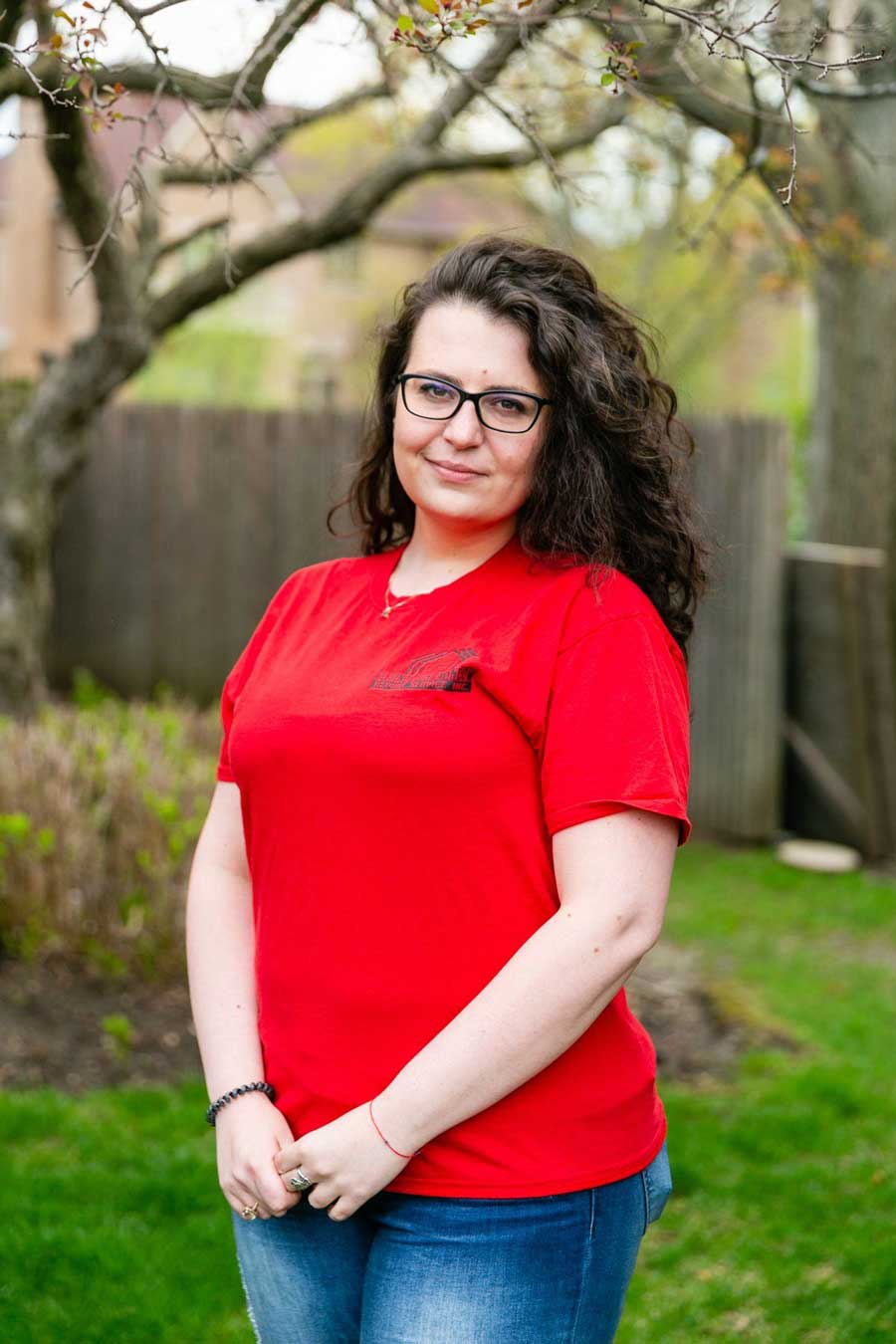 Office The Office Manager — Palatine, IL —  Sliding Door & Window