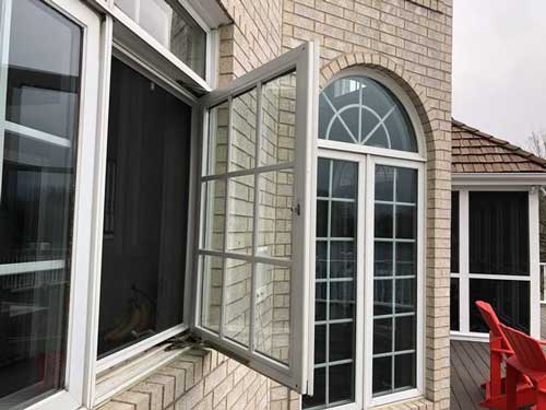 Window Glass — Palatine, IL — Sliding Door & Window