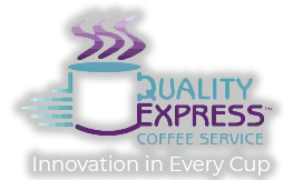 Office Coffee Programs from Evans Company in NJ and NY