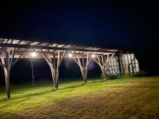 Planning on Calendar Notebook — Jefferson, ME — Le Barn LLC