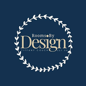 Rooms By Design NG logo