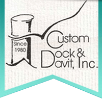 Custom Dock & Davit, Inc.