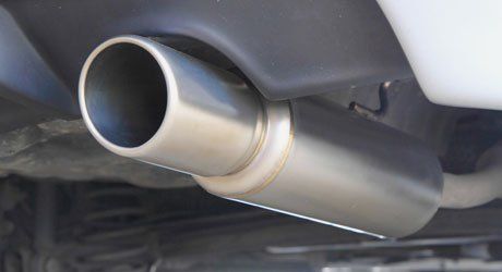 Repair and maintenance of exhaust systems