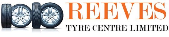 Reeves Tyre Centre Ltd logo