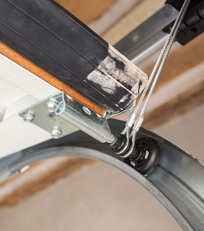 CORTINAS METÁLICAS FERCON