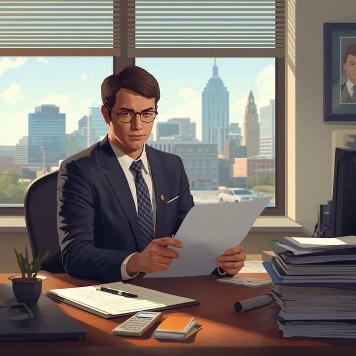 Background Checks Tennessee in Murfreesboro, TN