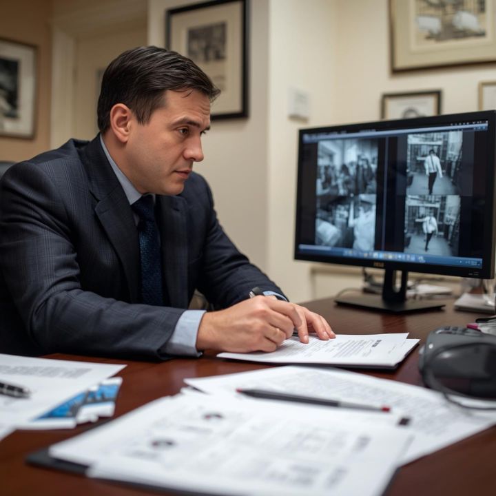 What Kind of Cases Do Private Investigators Handle? | Franklin, TN Experts