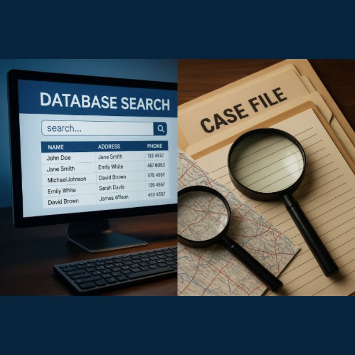 Private Investigator In Nashville TN - The Dillon Agency