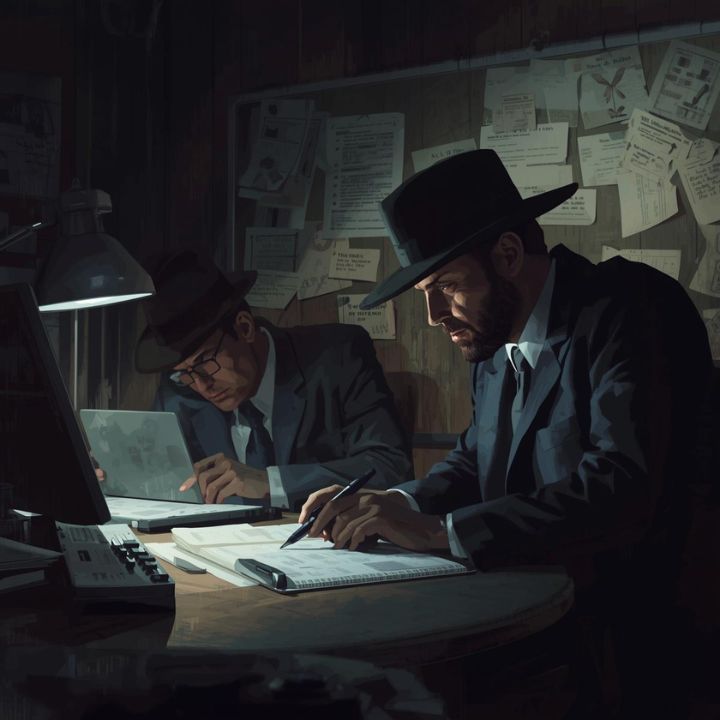 Private Investigator Murfreesboro TN