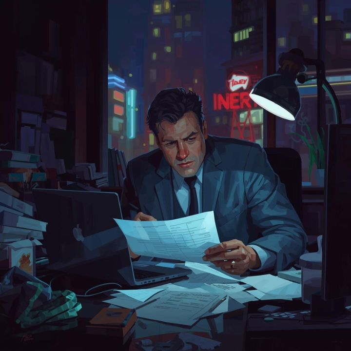 Can I Hire a Private Investigator to Find My Ex in Murfreesboro, TN? | The Dillon Agency