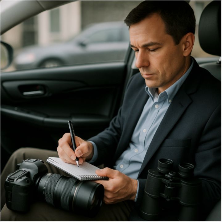 Private Investigator Nashville TN