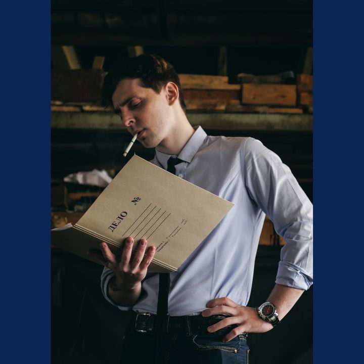 Private Investigator Nashville