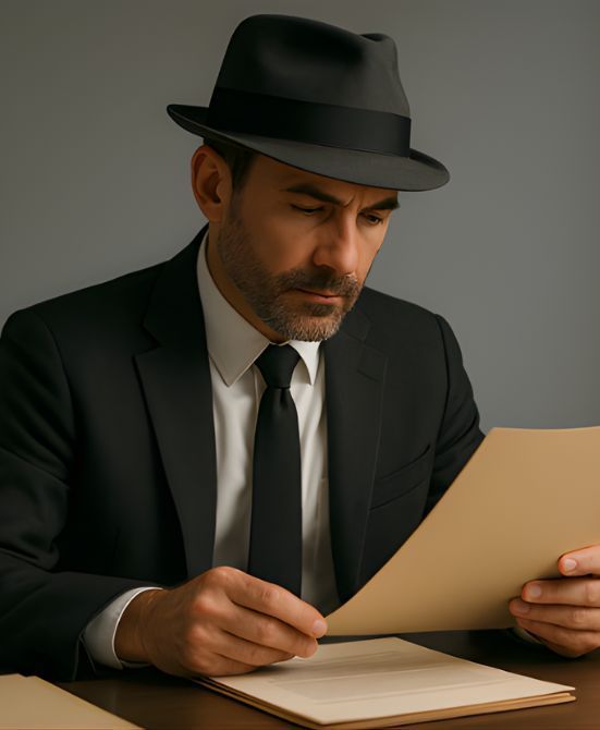 Private Investigator Services in Shelbyville, TN