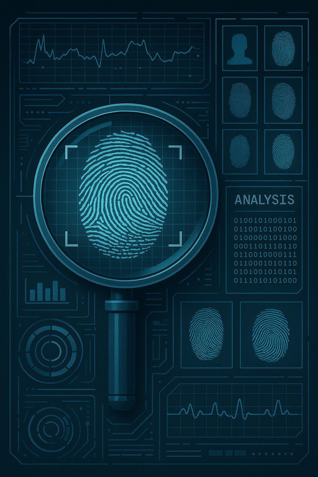 Private investigator Franklin