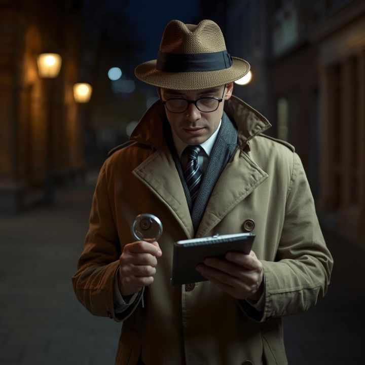 Private investigator services in Goodlettsville TN