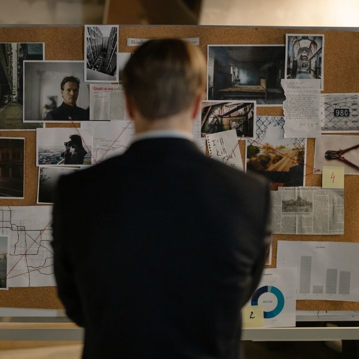 Professional Private Investigator in Franklin, TN