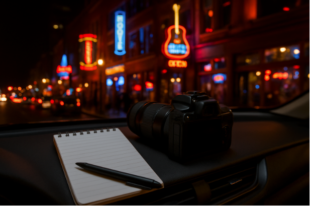 Private Investigators Nashville, TN