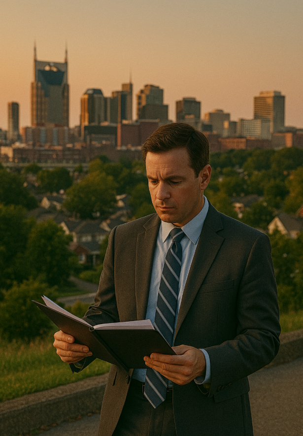 private investigator nashville
