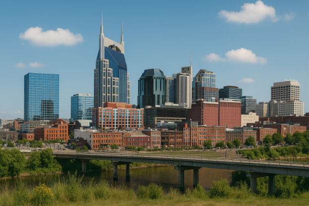 Private Investigator in Nashville