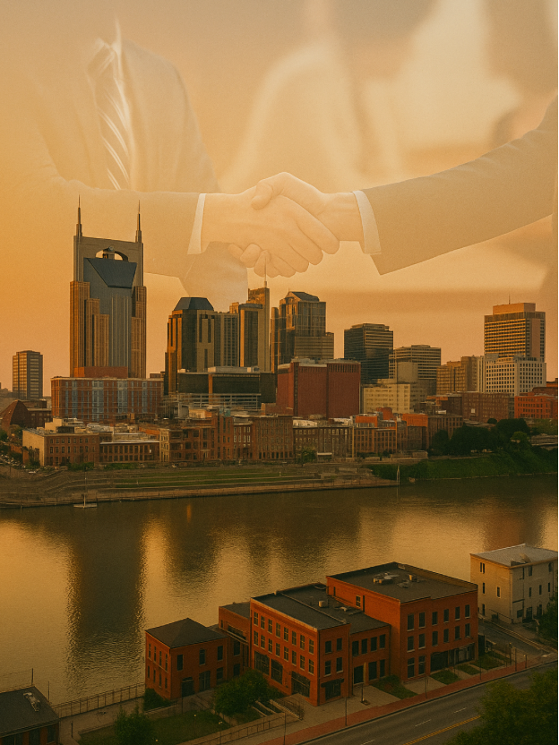 Private Investigator Nashville