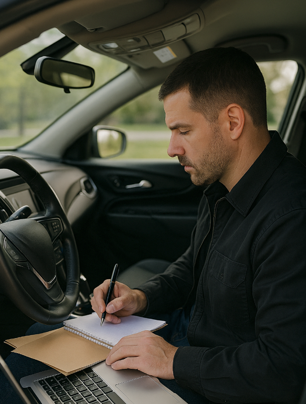 Private Investigator Nashville