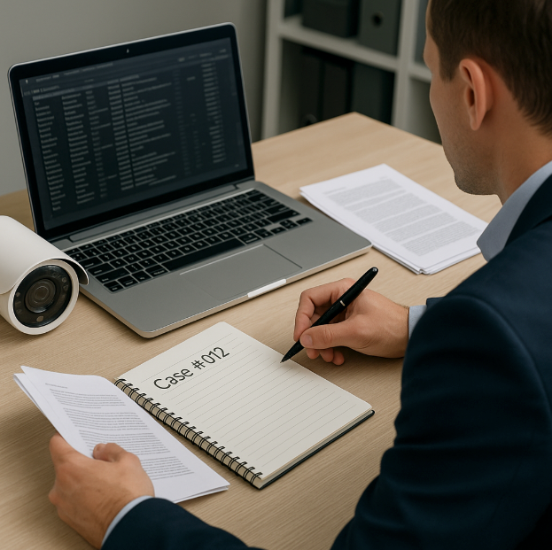 Private Investigator Nashville