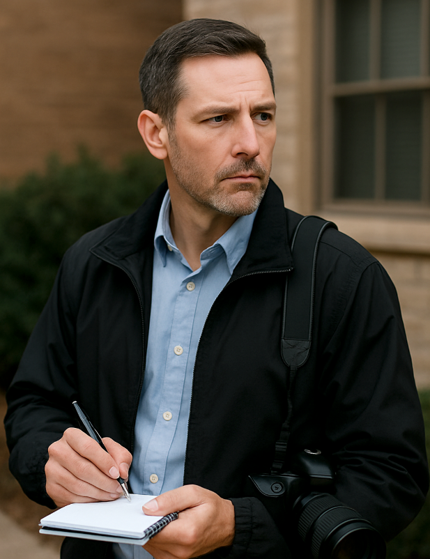 Private Investigator Murfreesboro TN