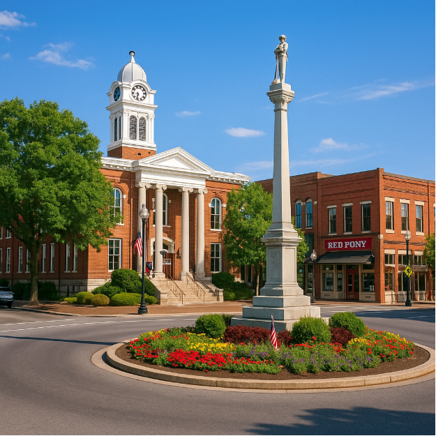 Private investigator Franklin