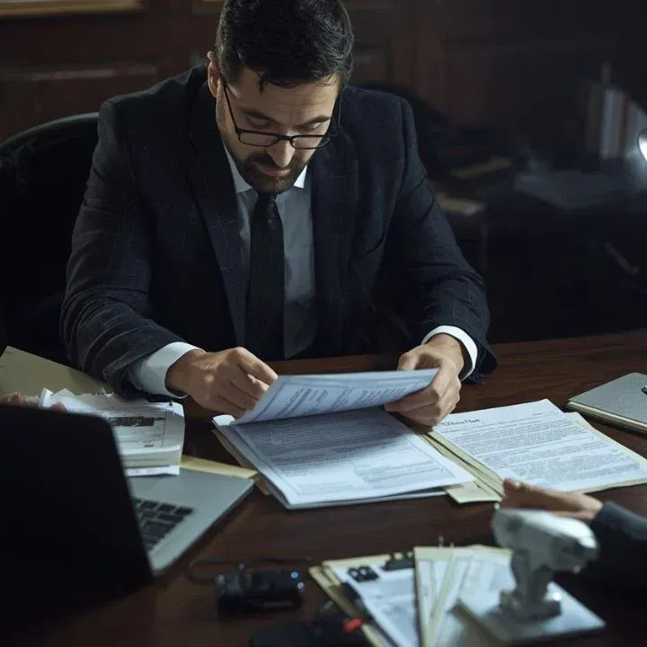 Alabama private investigator consultation process and pricing transparency