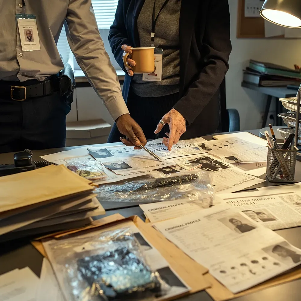 private investigator nashville