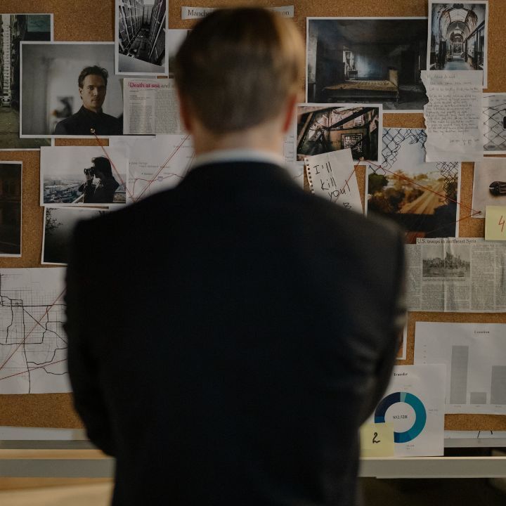 Private Investigator Murfreesboro TN