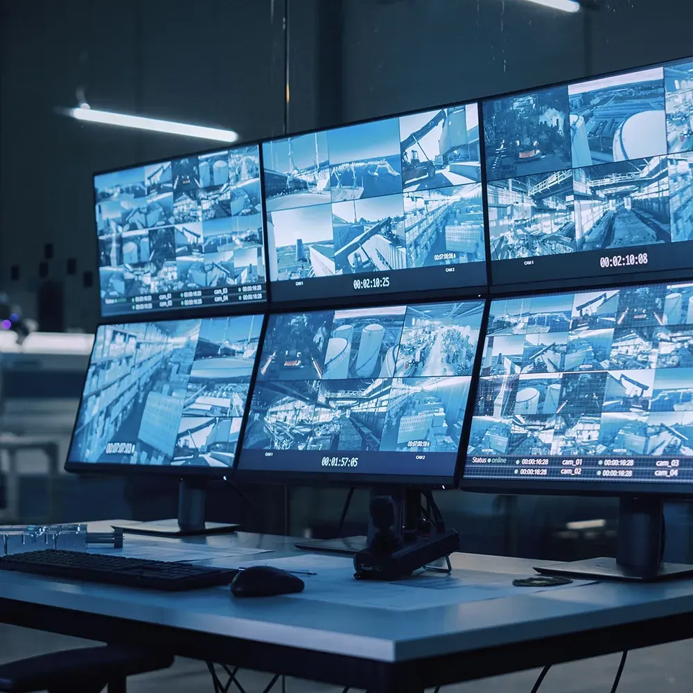 nashville video surveillance