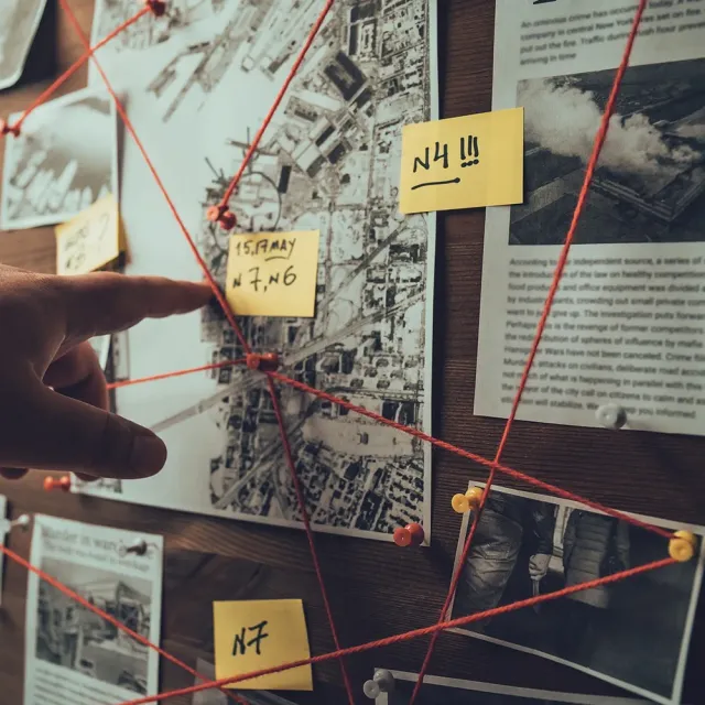 private investigator agency