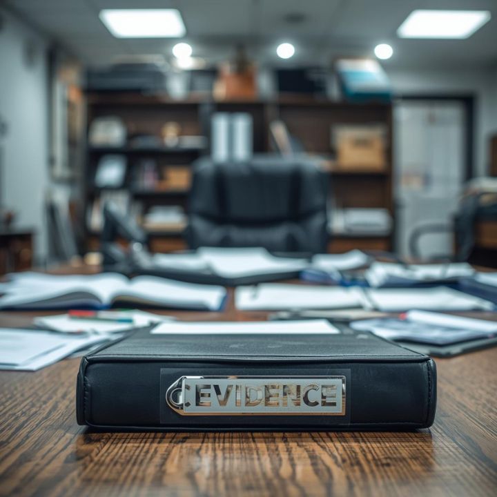 Employee theft Murfreesboro TN investigation