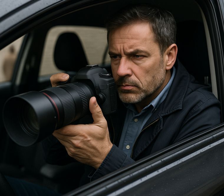 Private investigator Murfreesboro, TN