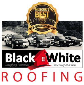 Black & White Roofing Review