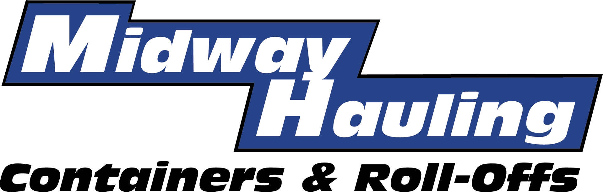 Dumpster Rentals Columbia, MO Midway Hauling