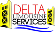 Delta Limousine Services TCP 35508 logo
