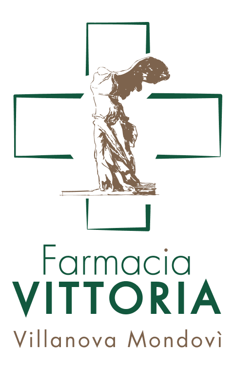 FARMACIA VITTORIA - LOGO
