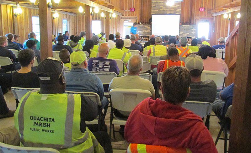 ArborMaster Training Class